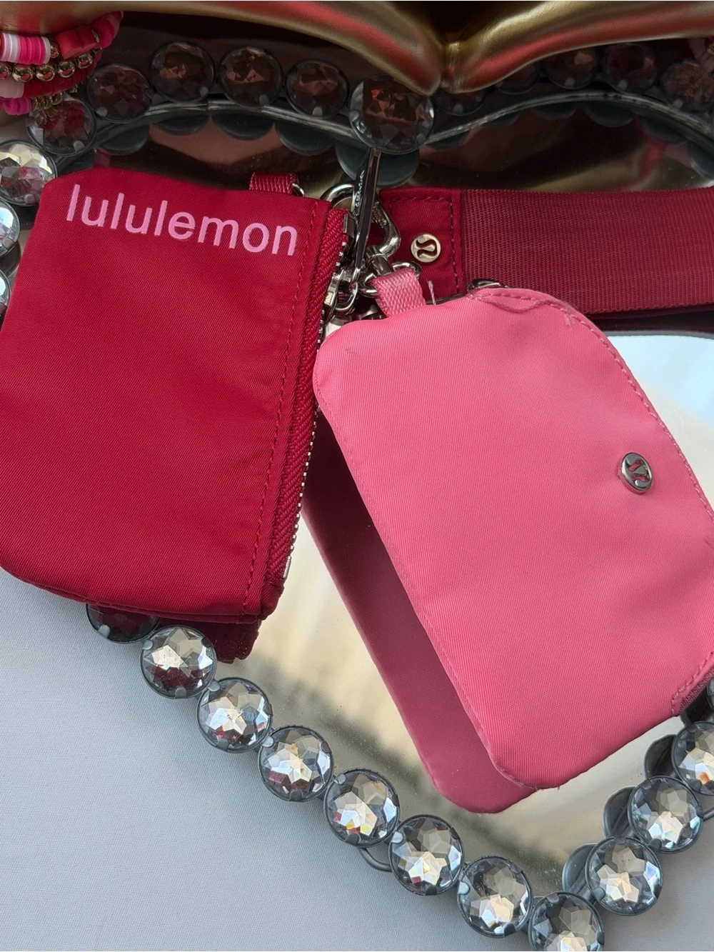 lululemon athletica two piece